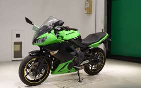 KAWASAKI NINJA 400R 2012 ER400B