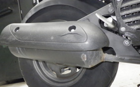 HONDA ZOOMER 2004 AF58