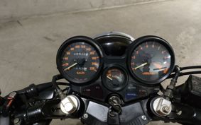 HONDA CBX550 PC04