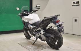 HONDA VFR800X 2015 RC80