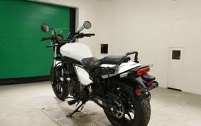 KAWASAKI ELIMINATOR400-3 2025 EL400A