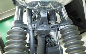 KAWASAKI W175 SE 2018