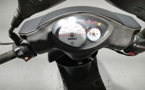 YAMAHA JOG ZR EVOLUTION2 SA39J