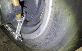 YAMAHA GEAR Gen.2 UA08J