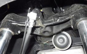 SUZUKI BURGMAN200A CH41A