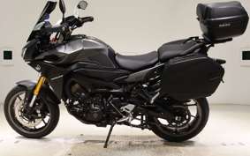 YAMAHA MT-09 Tracer 2015 RN36J