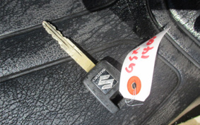 SUZUKI GSX1400 2004 GY71A