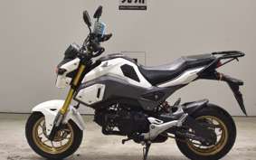 HONDA GROM JC75