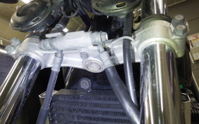 SUZUKI INAZUMA 400 (GSX400) 2000 GK7BA