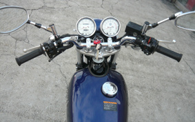 YAMAHA SR400 FINAL ED 2021 RH16J