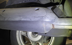 HONDA DIO Gen.6 AF62