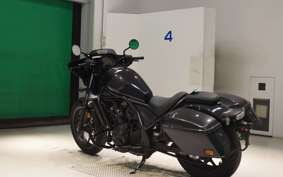 HONDA REBEL 1100 T 2023 SC83