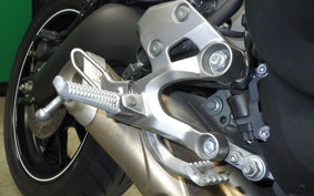 YAMAHA MT-09 A 2016 RN34J