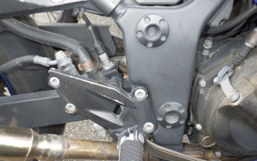 KAWASAKI NINJA 250R EX250K