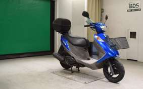 SUZUKI ADDRESS V125 G 2012 CF46A