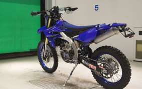 YAMAHA WR250F 2022