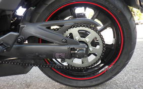 KAWASAKI VULCANS 2025 EN650M
