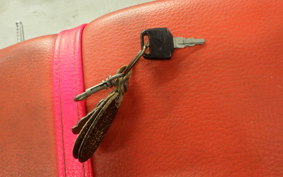 HONDA XR250 BAJA 1997 MD30