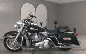 HARLEY FLHR 1580 FB4