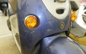 YAMAHA VINO 50 SA26J
