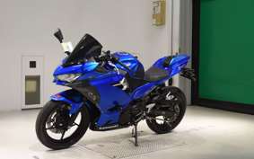 KAWASAKI NINJA 400 2019 EX400G