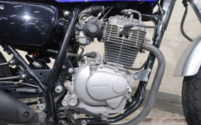 HONDA CB223S MC40