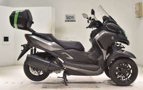 YAMAHA TRICITY 300 2020 SH15J