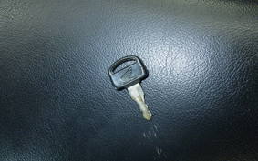 HONDA LITTLE CUB AA01