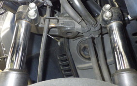 HONDA PS250 MF09