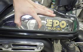SUZUKI PV50 2023 NA12A