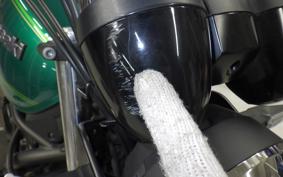 KAWASAKI Z650 RS 2023