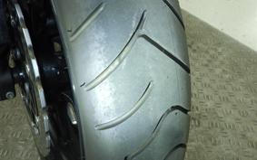 KAWASAKI NINJA 1000 A 2017 ZXT00W