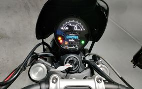 TRIUMPH SCRAMBLER 1200X 2023 DADR0H