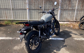 HONDA GB350S 2022 NC59
