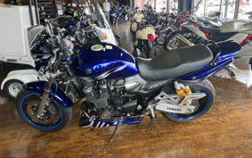 YAMAHA XJR1300 2007 RP17J
