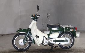 HONDA LITTLE CUB AA01