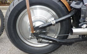 HONDA STEED 400 1995 NC26