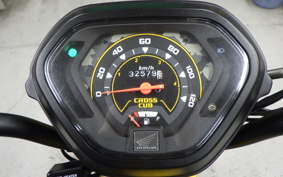 HONDA ｸﾛｽｶﾌﾞ110-2 1994 JA45