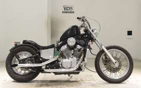 HONDA STEED 400 1997 NC26