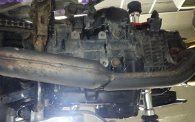 HONDA ｸﾞﾛﾑ JC61