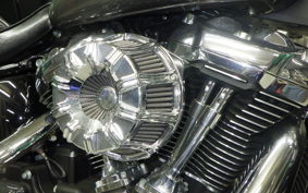 HARLEY FXLR1750 2019