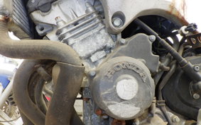 HONDA CBR250RR MC22