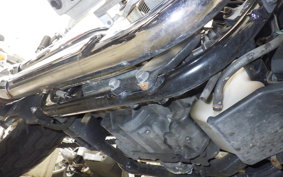 HONDA SHADOW 400 2007 NC34