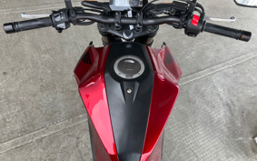 HONDA CB250R MC52