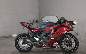 KAWASAKI  NINJA ZX-25R SE ZX250E