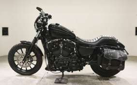 HARLEY XL1200N 2009