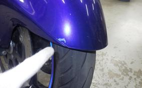 SUZUKI GSX-1300R HAYABUSA 2003