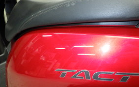 HONDA TACT-4ﾍﾞｰｼｯｸ AF79
