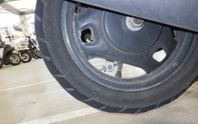 SUZUKI LET's 5 CA47A