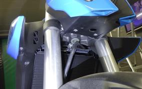 SUZUKI GSX-8S 2024 EM1AA